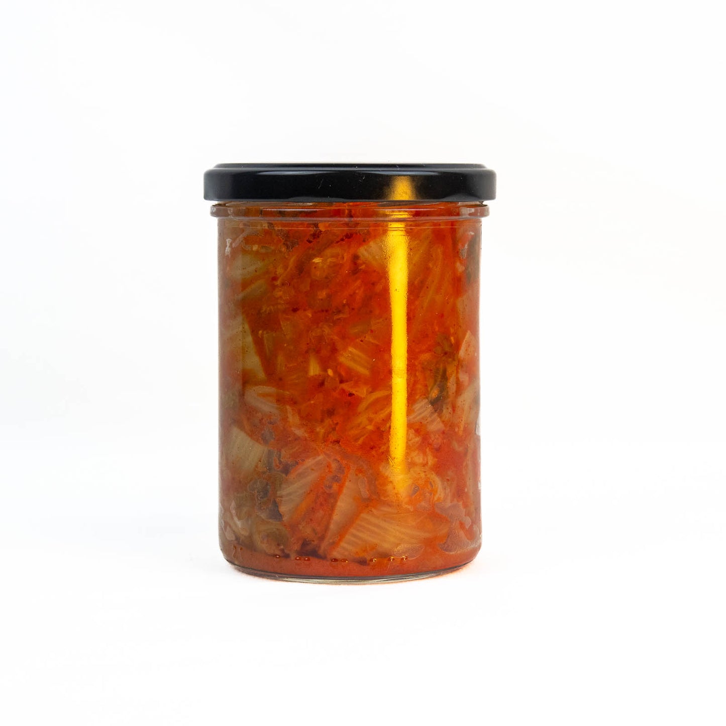 Fermentiertes veganes Kimchi „Klassik“