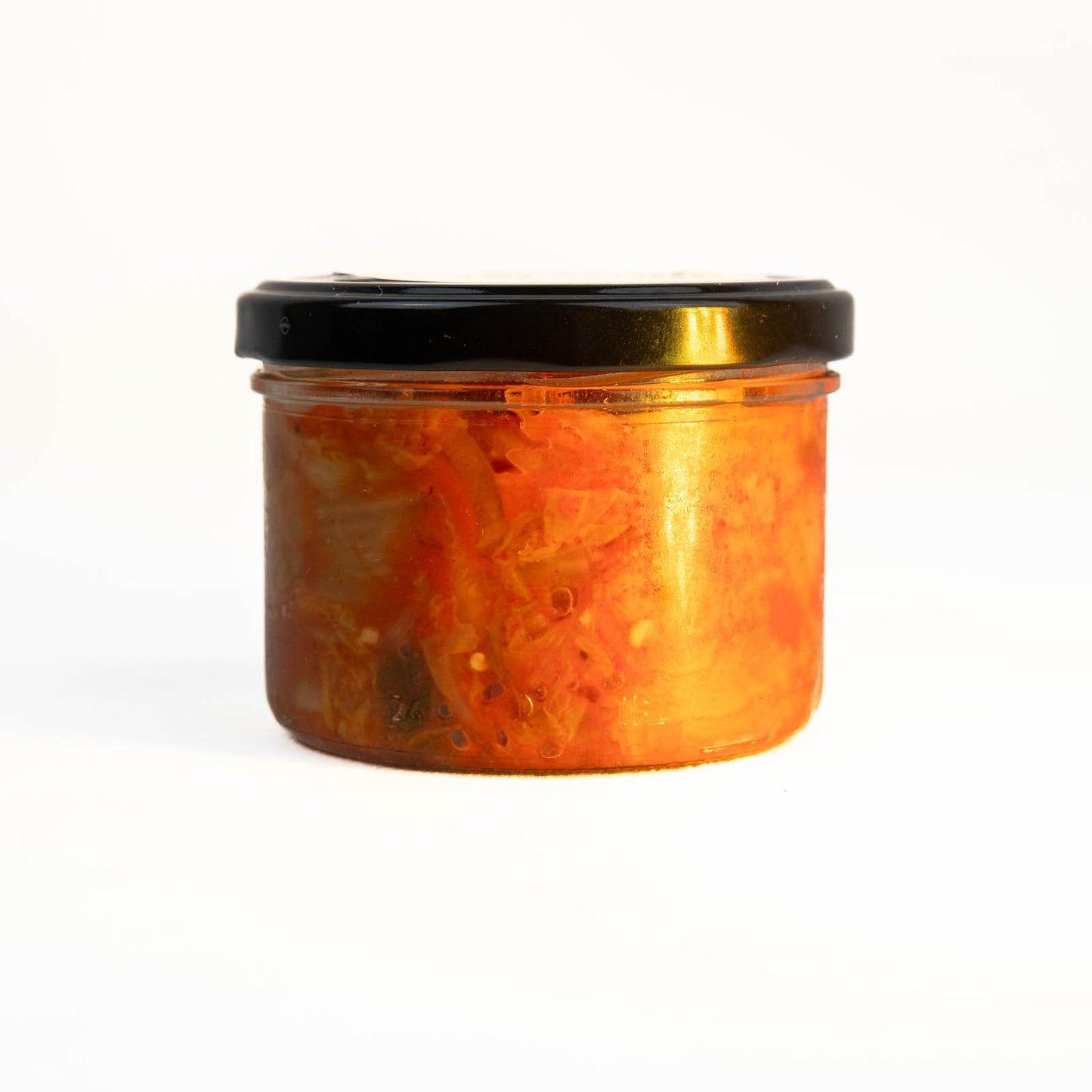 Fermentiertes veganes Kimchi „Klassik“