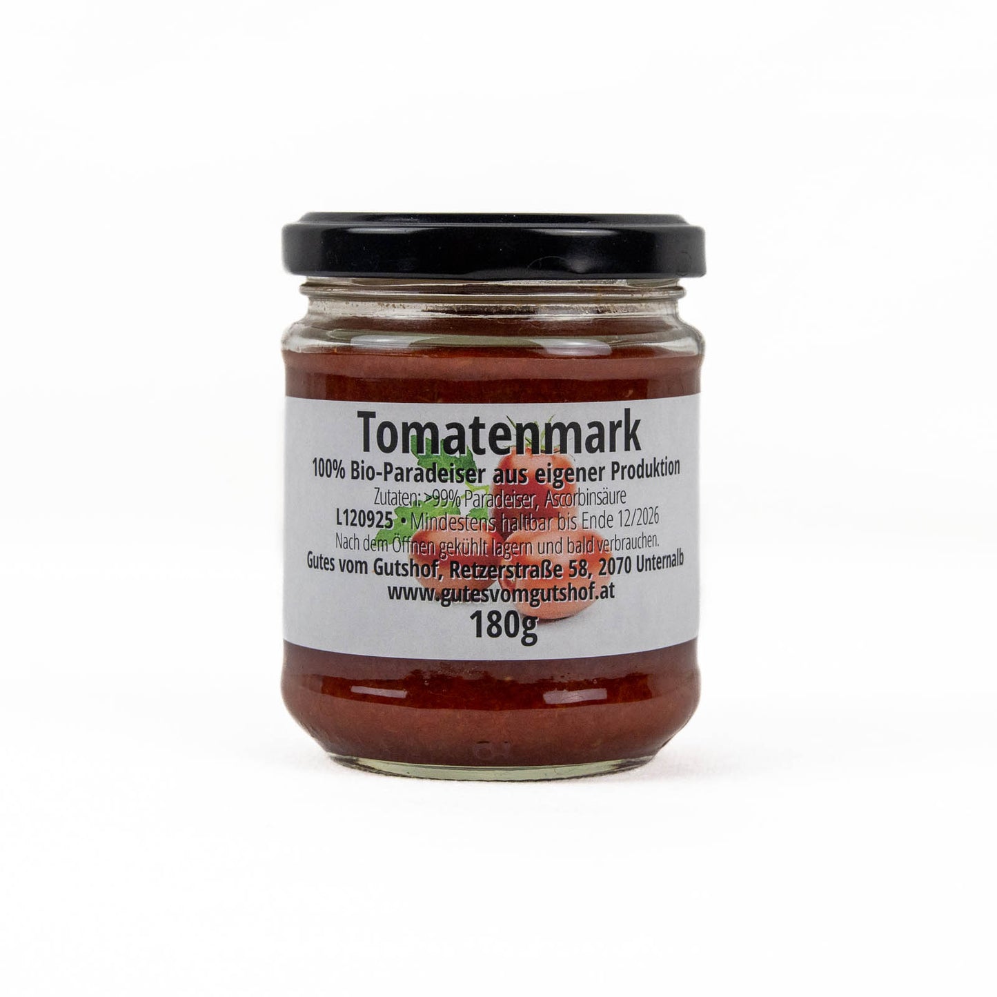 Tomatenmark