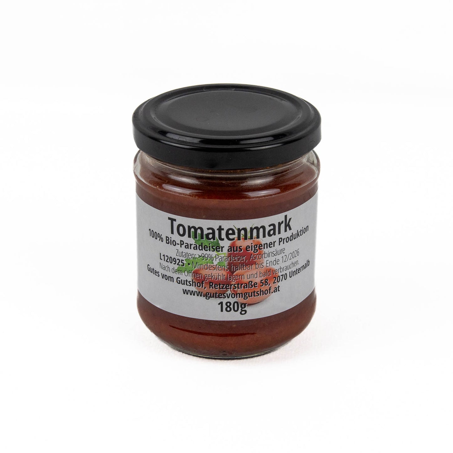 Tomatenmark