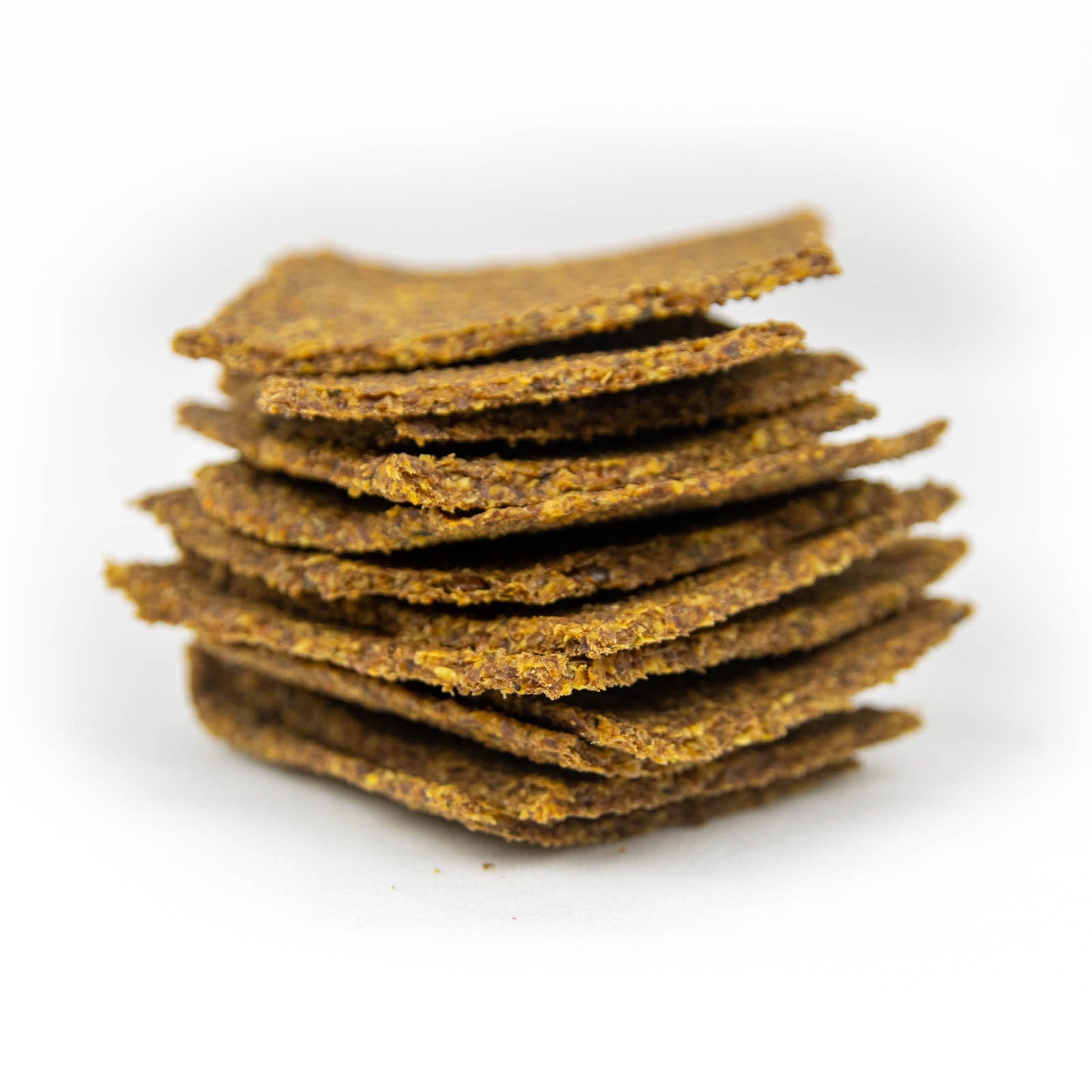Linsen-Leinsamen Cracker 150g