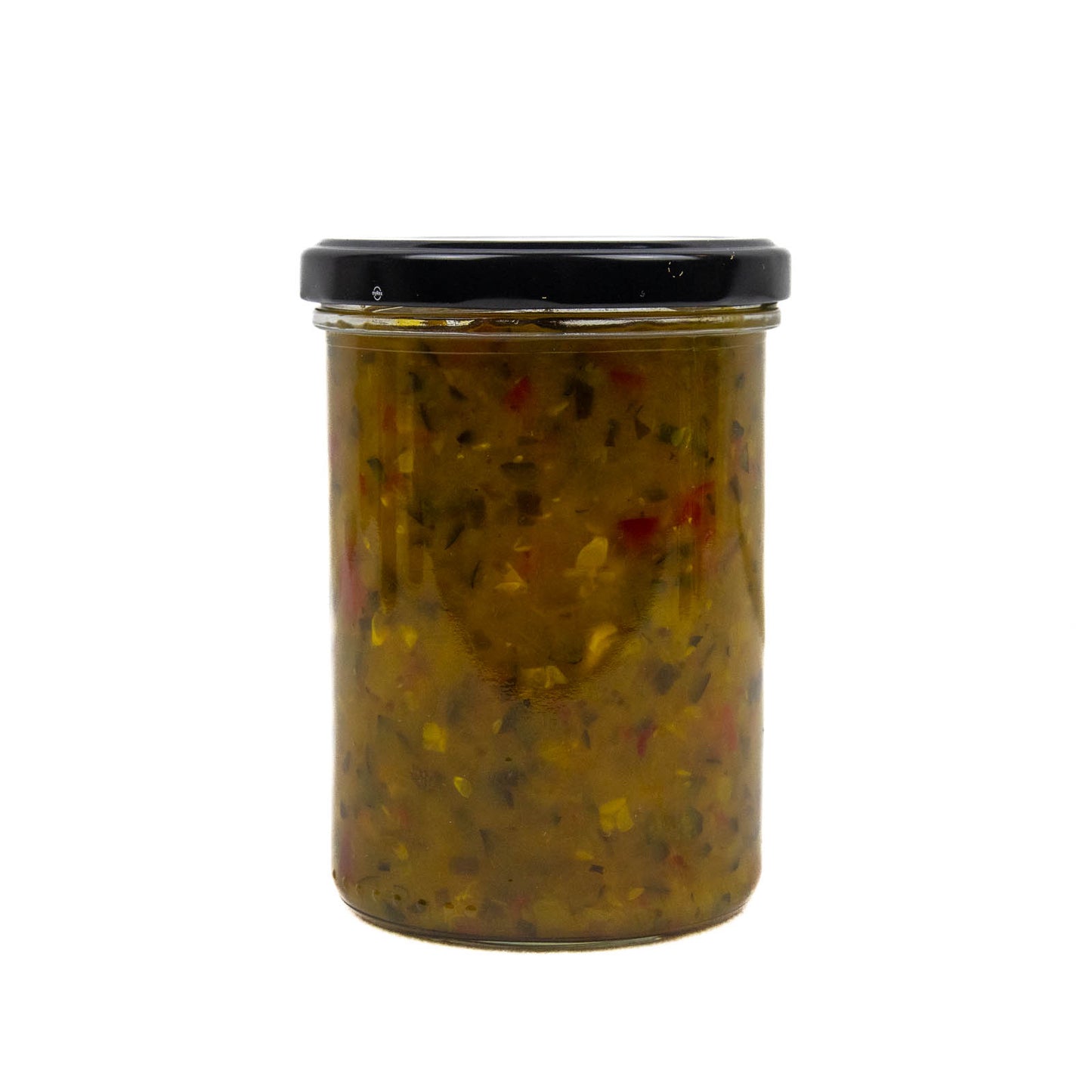 Million Dollar Relish