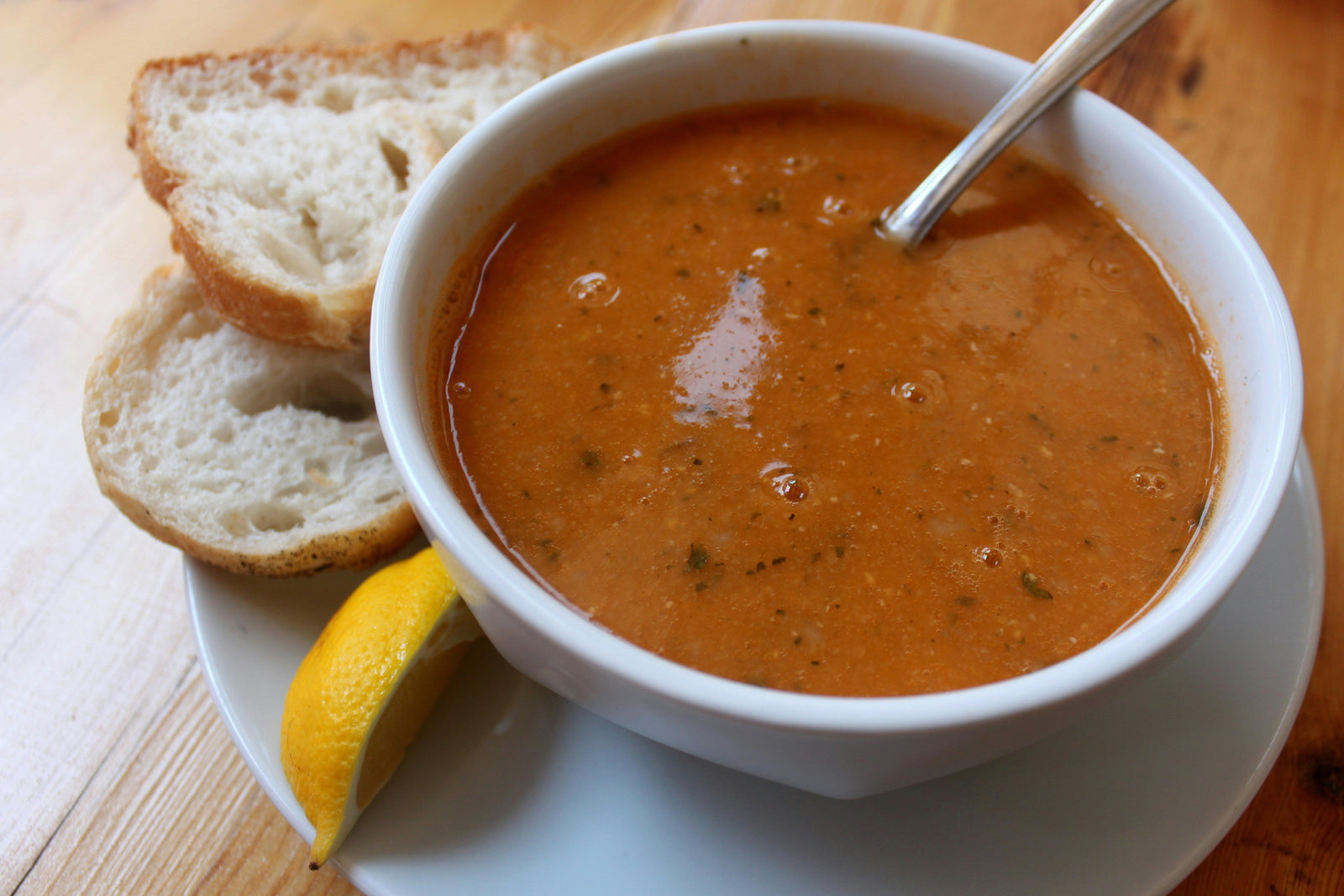 Fenchel-Sugo Suppe