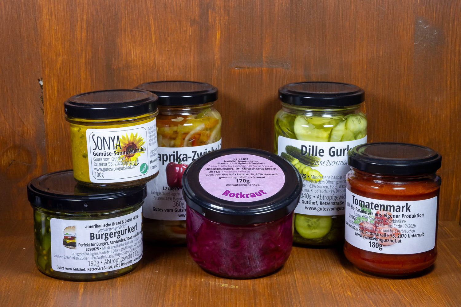 Alle Online-Produkte