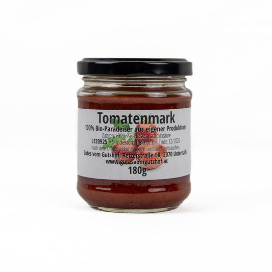 Tomatenmark