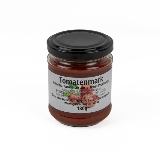 Tomatenmark