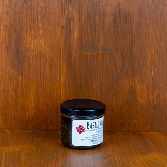 Basilikum Pesto, 100g