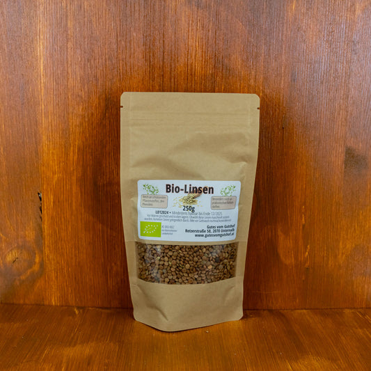 Bio-Linsen