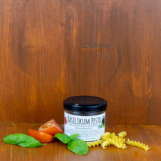 Basilikum Pesto, 100g