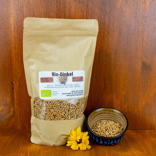 Bio-Dinkel