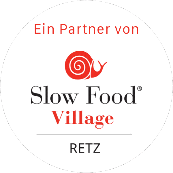 Slow Food Village Retz